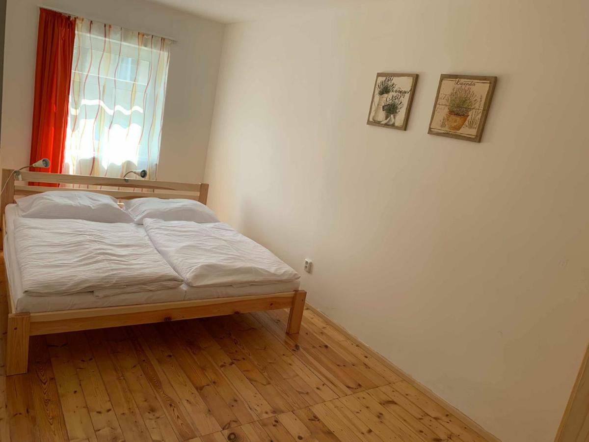 Apartmany Michaela Abertamy Exterior photo