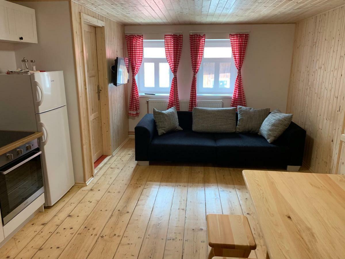 Apartmany Michaela Abertamy Exterior photo
