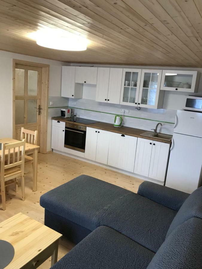 Apartmany Michaela Abertamy Exterior photo